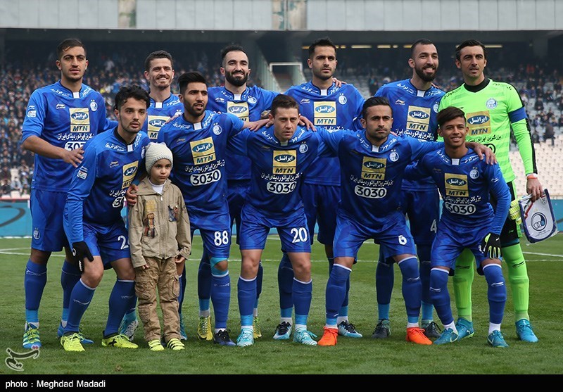 اعلام موضع باشگاه استقلال درباره محل برگزاری بازی با الهلال عربستان