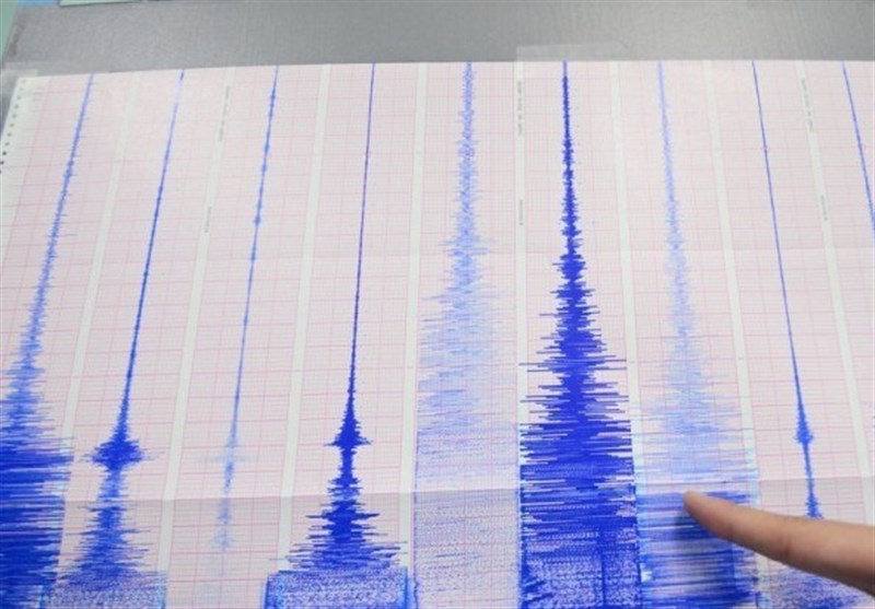 زلزله در استان قزوین خسارتی نداشته است