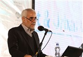 اصفهان| مهرعلیزاده: ساخت مرکز همایش‌های بین‌المللی به 300 میلیارد تومان اعتبار نیاز دارد