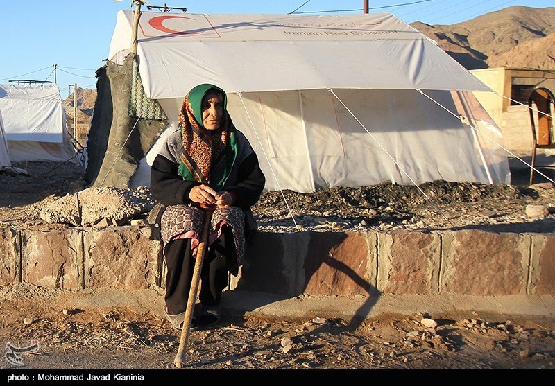 کرمانشاه|800 میلیون تومان ‌برای انجام مداخلات روانی در مناطق زلزله‌زده تخصیص یافت
