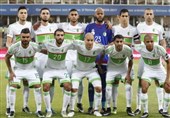 فدراسیون فوتبال الجزایر دیدار با ایران و پرتغال را تایید کرد
