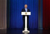 هشدار پوتین درباره افزایش فعالیت جاسوسان خارجی در روسیه