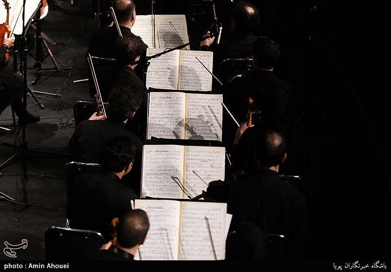 نامه سرگشاده منتقدان به وزیرارشاد درباره اساسنامه جشنواره موسیقی فجر