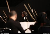 فراخوان بنیاد رودکی برای همکاری با ارکسترهای سمفونیک و ملی