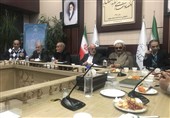 جزئیات جلسه شب گذشته استاندار تهران با نمایندگان احزاب