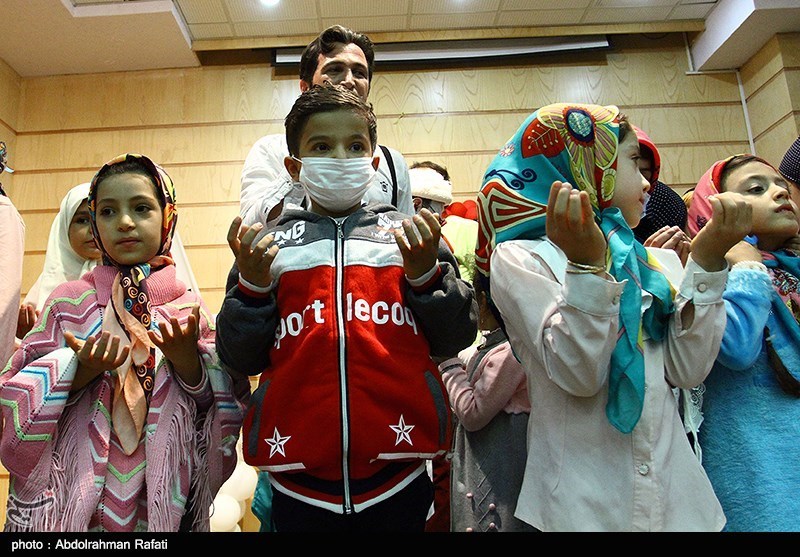 امید به زندگی در کودکان ایرانی مبتلا به سرطان خون افزایش می‌یابد
