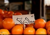 قیمت جدید عمده‌فروشی انواع میوه؛ پرتقال 1000 تومان
