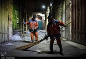 مشکلات پرسنل شهرداریهای استان خراسان جنوبی بررسی میشود