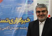 اردبیل| آمریکا و رژیم صهیونیستی جرأت حمله به ایران را ندارند