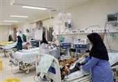 انجام رایگان عمل‌های پیچیده سوختگی برای مددجویان بهزیستی در بیمارستان شهید مطهری