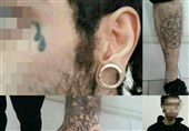 بازداشت 135 دختر و پسر با شمایل شیطانپرستی در دماوند + جزئیات