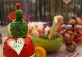 اراک| نمایشگاه تخصصی "یلدا" در استان مرکزی برپا میشود