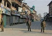 کشمیر|شلیک مستقیم نظامیان هندی به معترضین کشمیری دو کشته برجای گذاشت