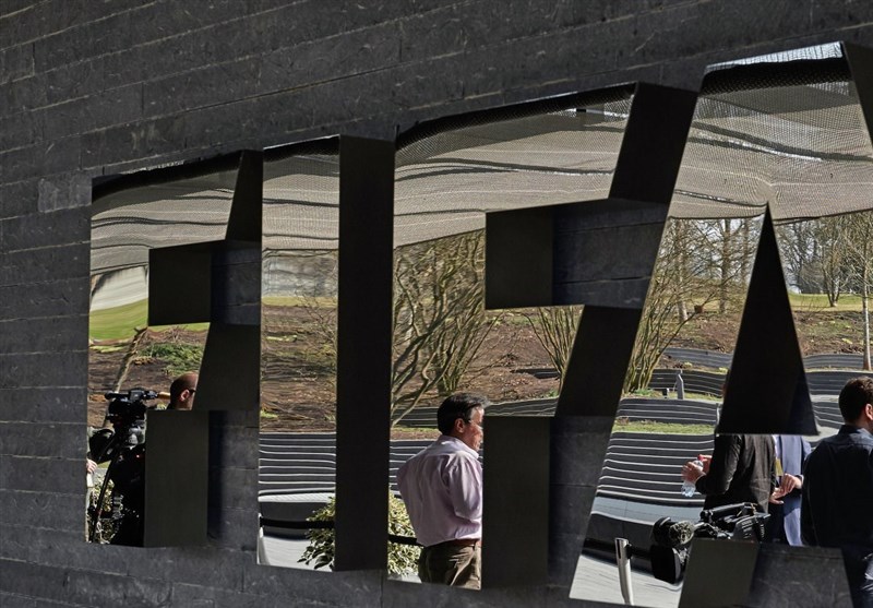نشست ناظران فیفا با نامزدهای میزبانی جام جهانی 2026