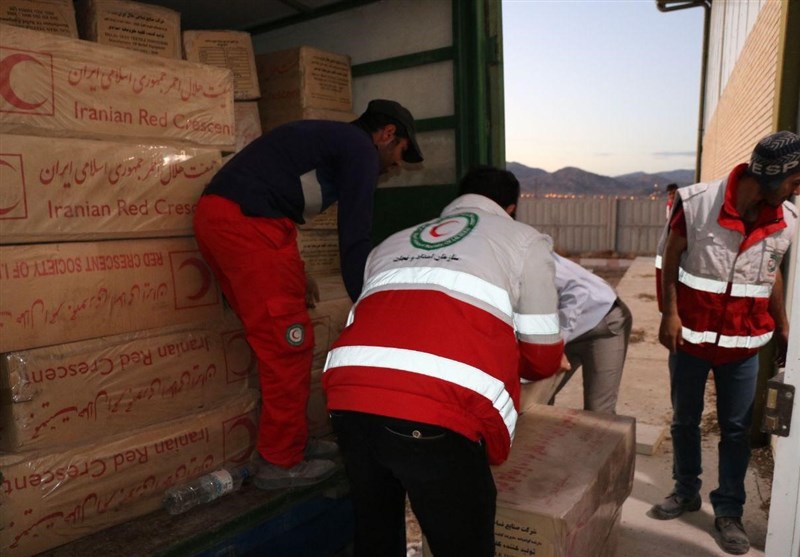 217 حادثه‌دیده در استان اردبیل امسال امدادرسانی شدند