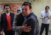عدم حضور عزیزی‌خادم در انتخابات ریاست فدراسیون فوتبال + متن بیانیه