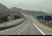افتتاح محور کوهدشت ـ خرم‌آباد در آذر 1402‌