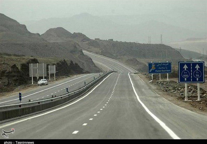 افتتاح محور کوهدشت ـ خرم‌آباد در آذر 1402‌