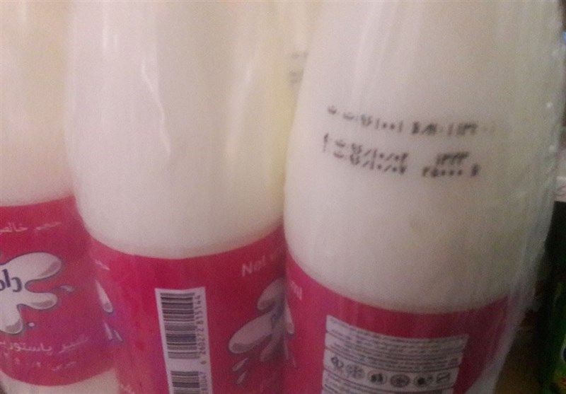 رئیس انجمن حمایت از حقوق مصرف‌کنندگان: افزایش قیمت مجدد شیر و لبنیات منطقی نیست
