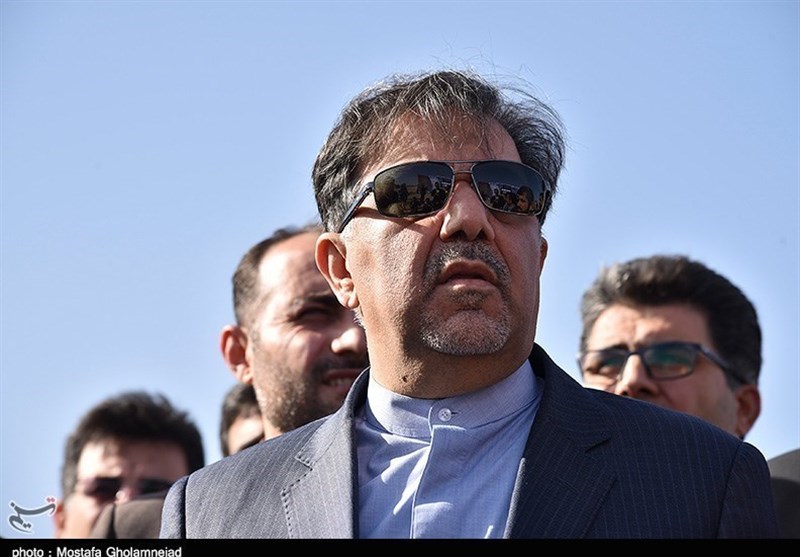 کنایه آخوندی به مهندسان در ماجرای تخریب بیمارستان در زلزله کرمانشاه