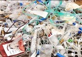 ‌‌حجم تولید زباله‌های پلاستیکی و یک‌بار مصرف در اراک افزایش چشمگیری دارد