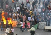 حماسه &quot;9 دی&quot; جلوه بصیرت‌افزایی مردم ایران است