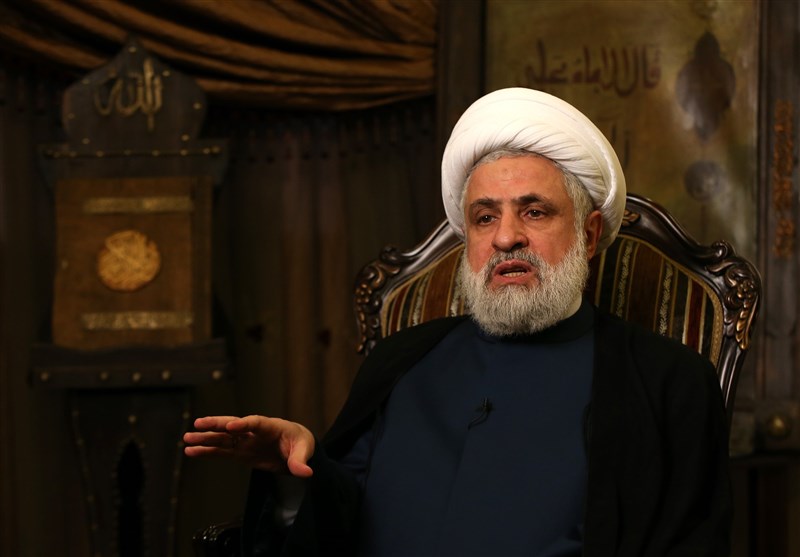 Naim Kasım: Hizbullah Bölgedeki Dengelerde Etkin Bir Güçtür
