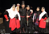 تئاتر زن اجباری-ارومیه-علی آقایاری