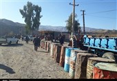 روستاهای لرستان که در کنار پالایشگاه گاز از سرما می‌لرزند؛ قصه پر غصه مردمی که گاز و نفت ندارند