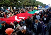 درخواست تونسی‌ها برای جرم دانستن عادی‌سازی روابط با اسرائیل