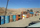 روستاهای لرستان که در کنار پالایشگاه گاز از سرما می‌لرزند؛ قصه پر غصه مردمی که گاز و نفت ندارند