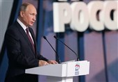Putin, Security Council Discuss Syrian Settlement: Kremlin