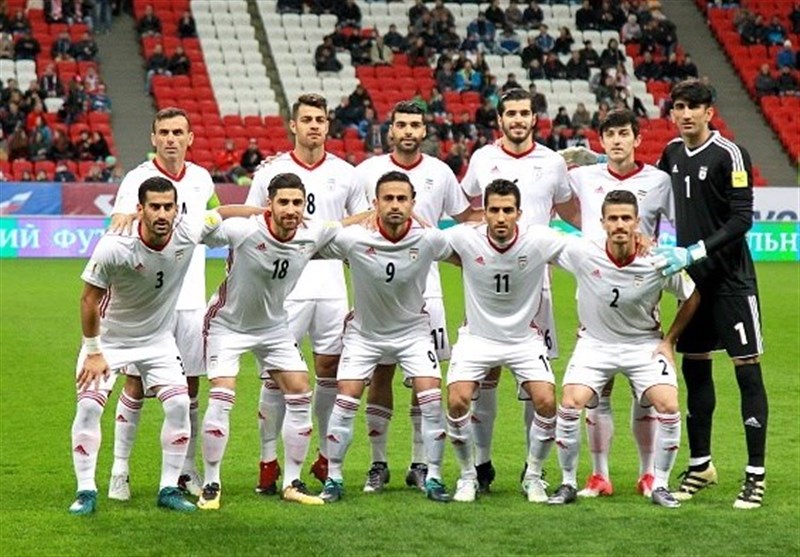 Iran to Play Turkey in Friendly