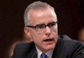 FBI Deputy Director Andrew McCabe Steps Down Abruptly