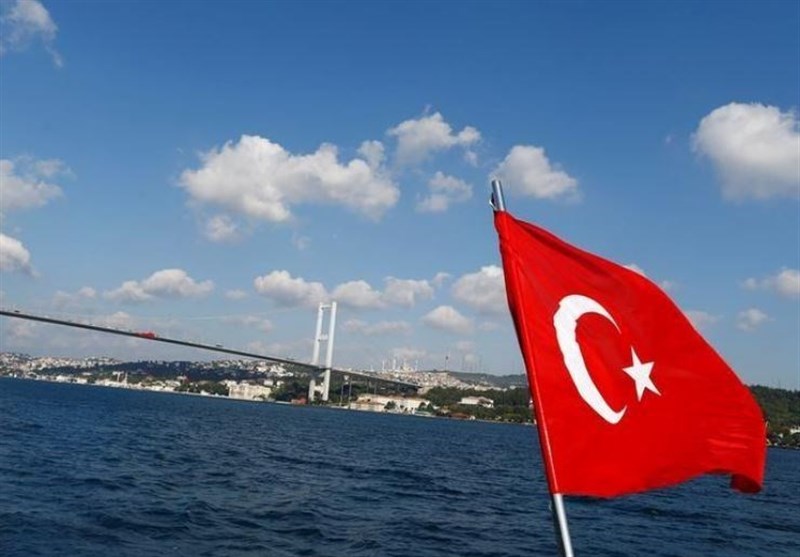 دیدار مهم مقامات ترکیه با اتحادیه اروپا در آنکارا