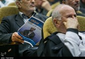 مراسم تشییع پیکر پروفسور علیرضا یلدا 