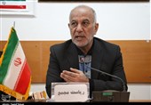 محمد درخشان: کمیته ملی المپیک درباره مردانی به وظایف خود عمل کرد و کوتاهی نداشت/ باید تمهیداتی می‌اندیشیدیم