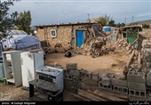 14 میلیارد تومان غرامت به دامداران زلزله‌زده استان کرمانشاه پرداخت شد