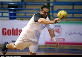 Iran Runner-Up at Qatar International Handball Tournament