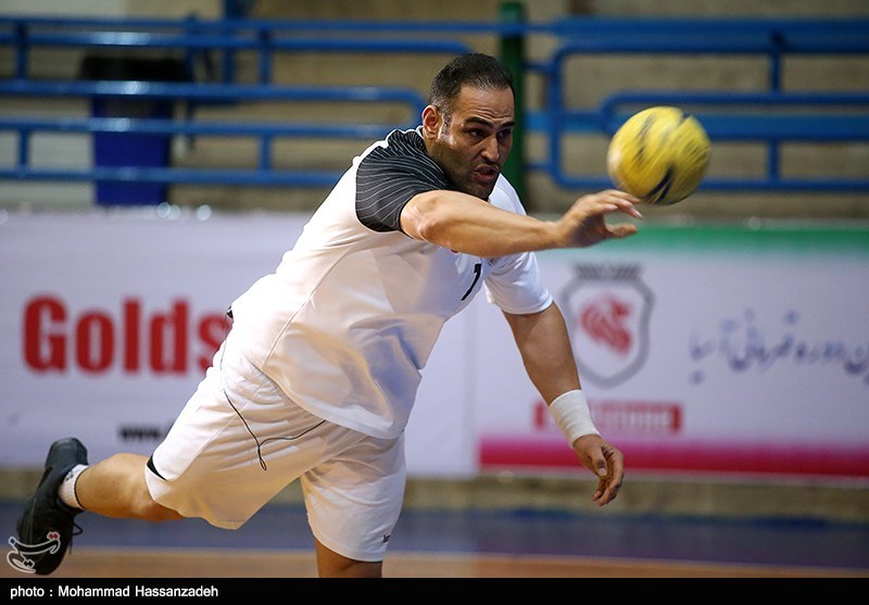 Iran Runner-Up at Qatar International Handball Tournament