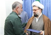 دبیر ستاد امر به معروف استان بوشهر معرفی شد