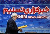 بازدید عضو مجمع تشخیص مصلحت نظام از خبرگزاری تسنیم