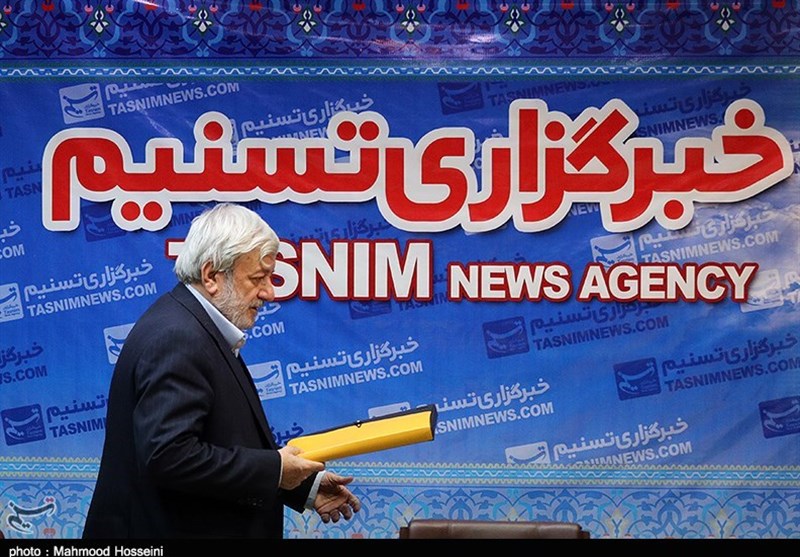 بازدید عضو مجمع تشخیص مصلحت نظام از خبرگزاری تسنیم