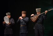 کرمان| کرمان میزبان 20 استان در جشنواره موسیقی نواحی کشور است