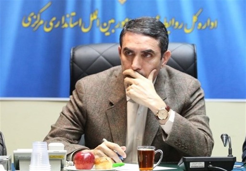 تکریم ارباب رجوع در دستگاه‌های اجرایی استان مرکزی باید نهادینه شود