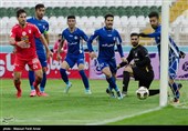 بحرانی: استقلال خوزستان با اضافه شدن بازیکنان جدید جان گرفت