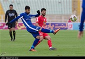 بازی استقلال خوزستان و ذوب آهن لغو شد