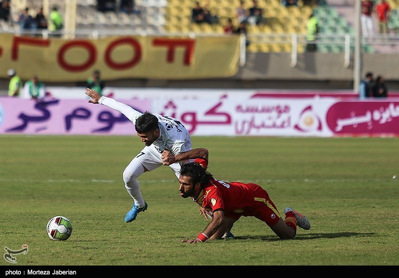 پاسخ منفی فولادی‌ها به بازیکن رومانیایی