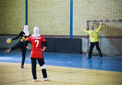 Iran Loses to Japan at Asian Women's Handball C’ship - Sports news