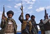 حمله جنگجویان «حزب اسلامی» به نیروهای خیزش مردمی در شمال افغانستان